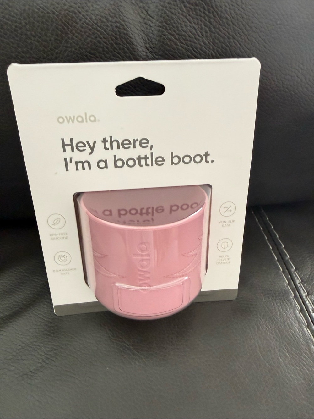 Owala Wild Rose boot fits 24 oz Freesip Target Exclusive sold out